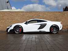 McLaren 675 LT - Thumb 20