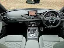 Audi RS6 Avant - Thumb 15