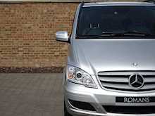 Mercedes-Benz Viano 2.2 CDi Ambiente Extra Long - Thumb 3