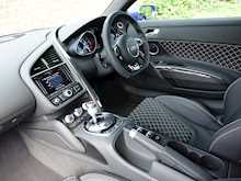 Audi R8 V10 Spyder - Thumb 4