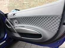Audi R8 V10 Spyder - Thumb 6