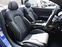 Audi R8 V10 Spyder - Thumb 7