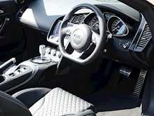 Audi R8 V10 Spyder - Thumb 8