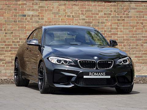 BMW M2 Unknown