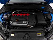 Audi RS3 Sportback Launch Edition - Thumb 28