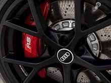 Audi RS3 Sportback Launch Edition - Thumb 24