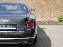 Bentley Mulsanne Speed - Thumb 10