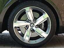 Bentley Mulsanne Speed - Thumb 11