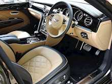 Bentley Mulsanne Speed - Thumb 12