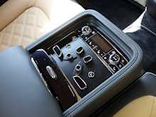 Bentley Mulsanne Speed - Thumb 17