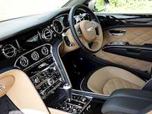 Bentley Mulsanne Speed - Thumb 21