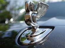 Bentley Mulsanne Speed - Thumb 24