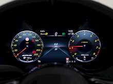 Mercedes AMG GT Black Series - Thumb 13