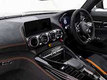 Mercedes AMG GT Black Series - Thumb 11
