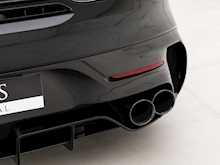 Mercedes AMG GT Black Series - Thumb 32