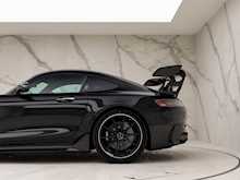 Mercedes AMG GT Black Series - Thumb 21