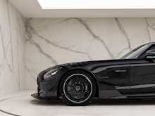 Mercedes AMG GT Black Series - Thumb 20