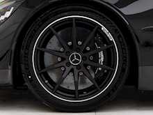 Mercedes AMG GT Black Series - Thumb 7