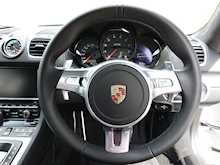 Porsche Cayman GTS - Thumb 3