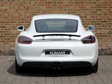 Porsche Cayman GTS - Thumb 18