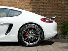Porsche Cayman GTS - Thumb 22