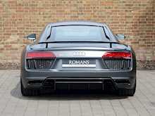 Audi R8 V10 Plus - Thumb 15