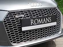 Audi R8 V10 Plus - Thumb 23