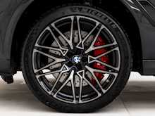BMW X6 M Competition - Thumb 6