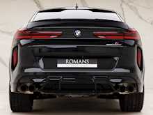 BMW X6 M Competition - Thumb 3