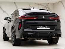 BMW X6 M Competition - Thumb 1