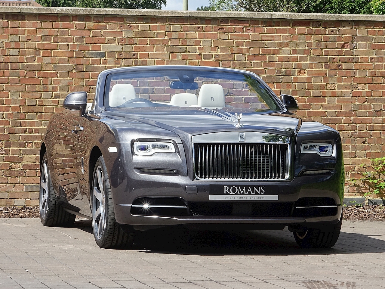 RollsRoyce Never Turns Up Its Nose At Social Media During COVID19