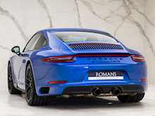 Porsche 911 (991.2) Carrera 4 GTS 'British Legends Edition' - Thumb 2