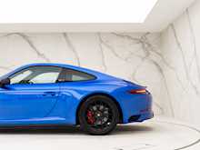 Porsche 911 (991.2) Carrera 4 GTS 'British Legends Edition' - Thumb 28