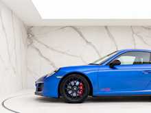 Porsche 911 (991.2) Carrera 4 GTS 'British Legends Edition' - Thumb 27