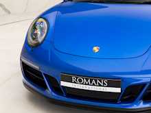 Porsche 911 (991.2) Carrera 4 GTS 'British Legends Edition' - Thumb 22