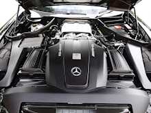Mercedes-Benz AMG GT S Edition 1 - Thumb 19