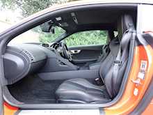 Jaguar F-Type S V6 Coupe - Thumb 18