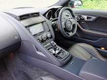 Jaguar F-Type S V6 Coupe - Thumb 19