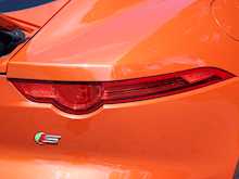 Jaguar F-Type S V6 Coupe - Thumb 29