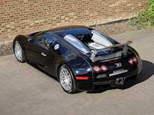 Bugatti Veyron 16.4 - Thumb 8