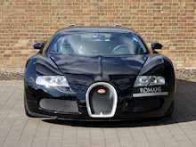 Bugatti Veyron 16.4 - Thumb 20