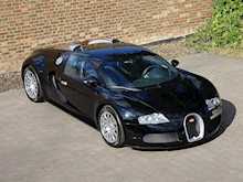 Bugatti Veyron 16.4 - Thumb 21