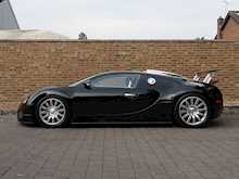 Bugatti Veyron 16.4 - Thumb 23