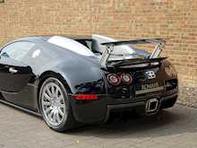 Bugatti Veyron 16.4 - Thumb 25