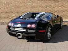 Bugatti Veyron 16.4 - Thumb 33