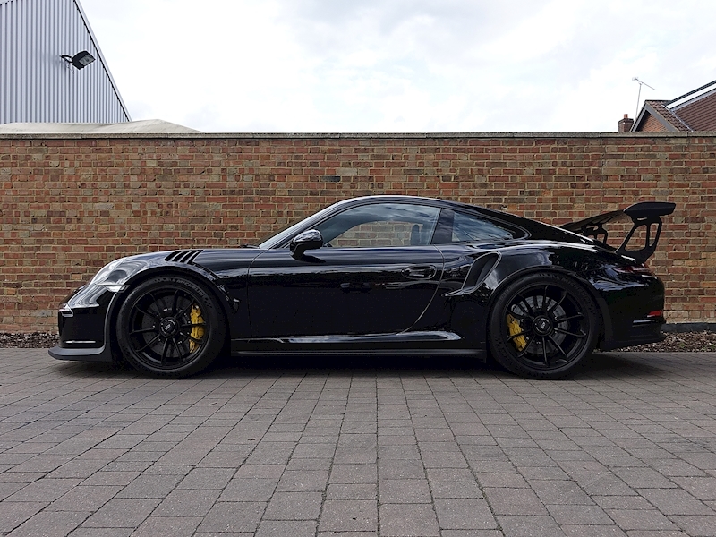 2015 Used Porsche 911 (991) Gt3 Rs 