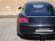 Porsche Cayman R - Thumb 11