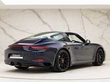 Porsche 911 (991.2) Targa 4 GTS - Thumb 8