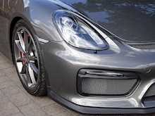 Porsche Cayman GT4 Clubsport - Thumb 3