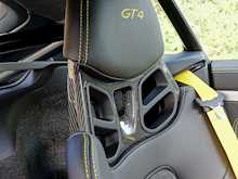 Porsche Cayman GT4 Clubsport - Thumb 5